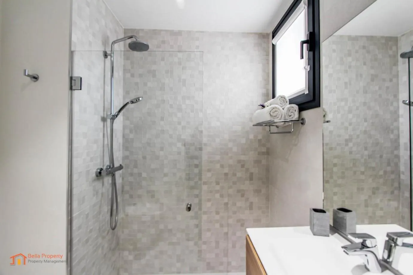 Mirador Estepona Golf Suite
