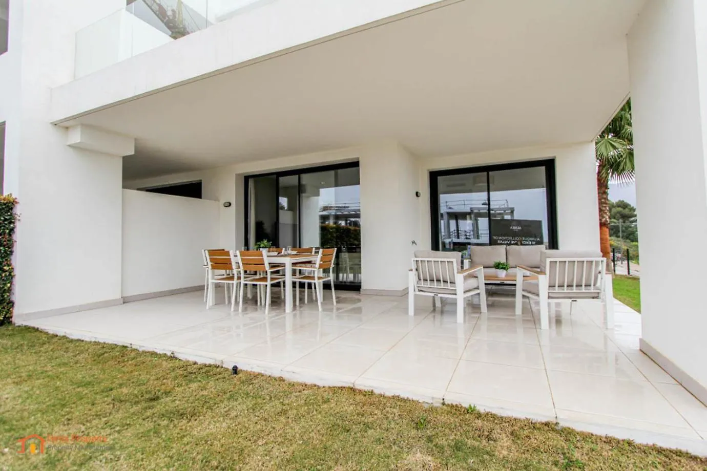Mirador Estepona Golf Suite Apartment