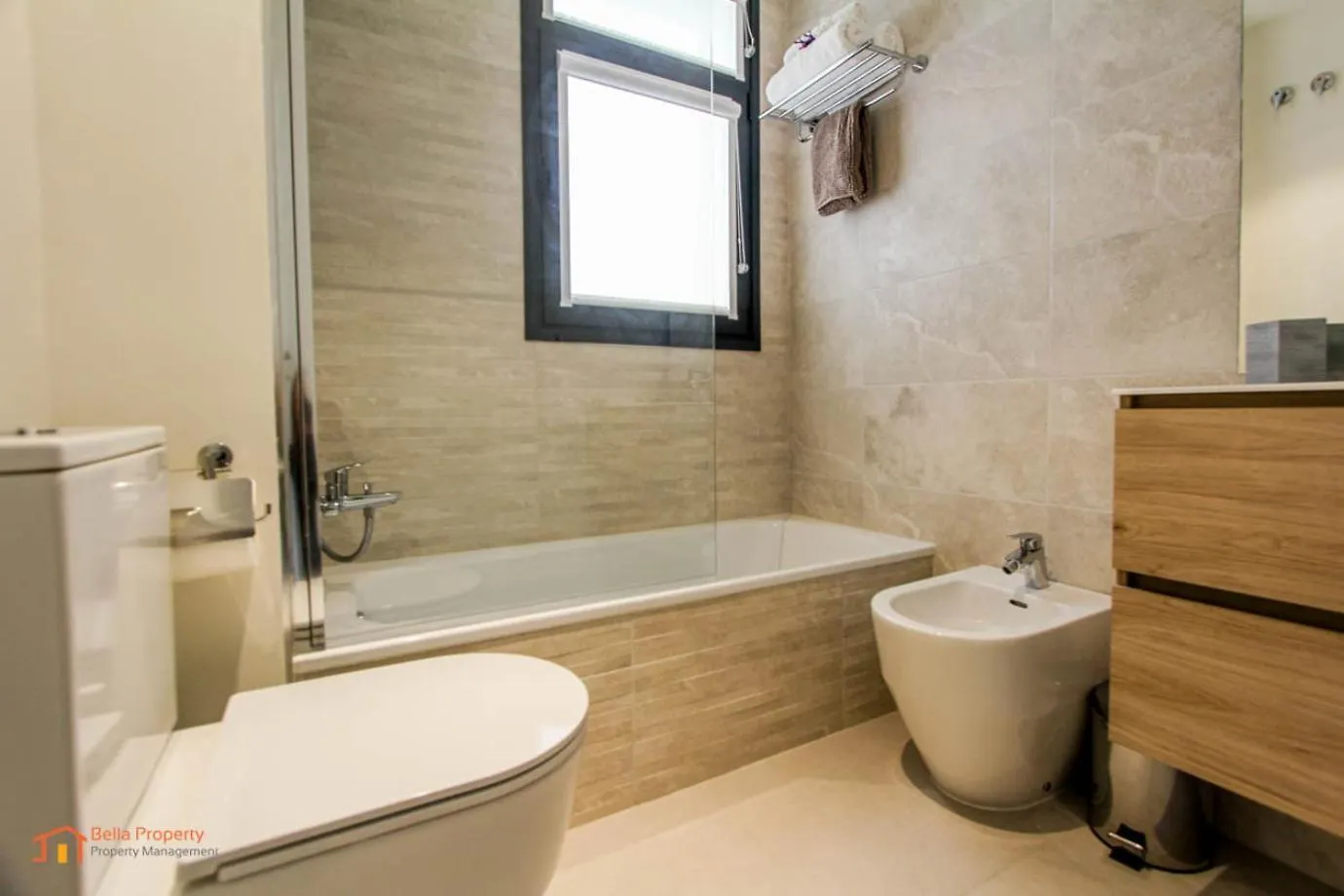 Apartment Mirador Estepona Golf Suite