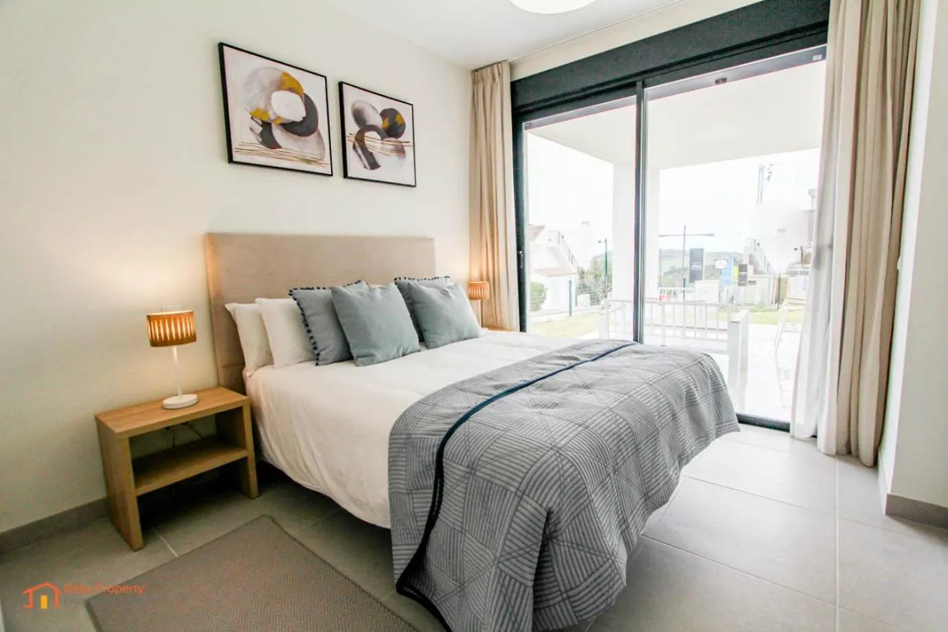 Apartment Mirador Estepona Golf Suite