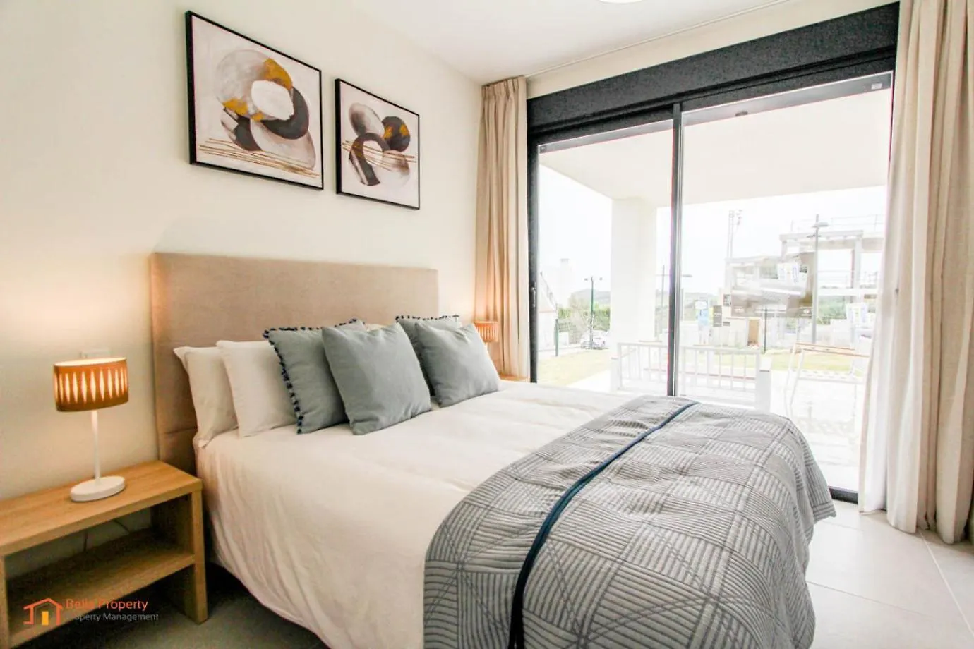 Mirador Estepona Golf Suite 0*,